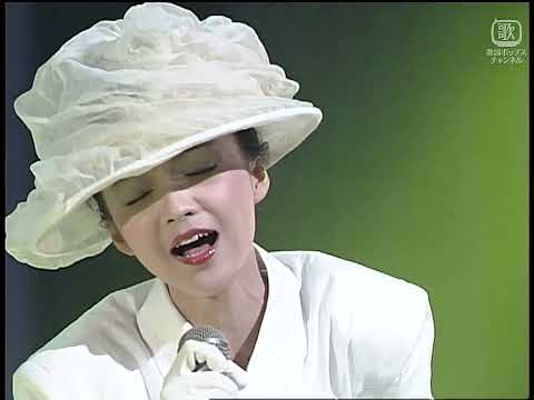 陳慧嫻 傻女 1989 日本