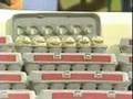 Classic Sesame Street Here Is Your Life Carton Of Eggs