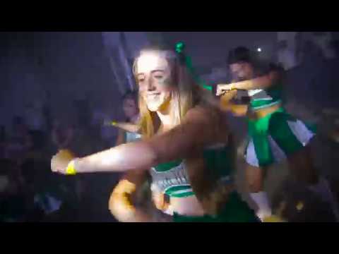 Calourada de Odonto 2019 | Barra do Garças