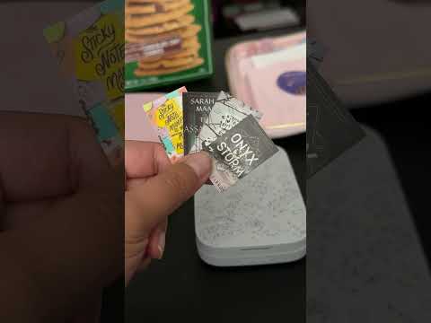 Journal with Me - Updating my Reading Journal with January 2025 Reads 📚