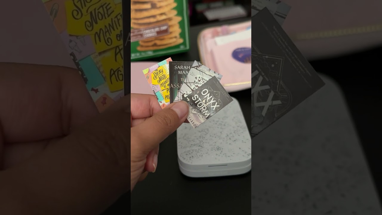 Journal with Me - Updating my Reading Journal with January 2025 Reads 📚