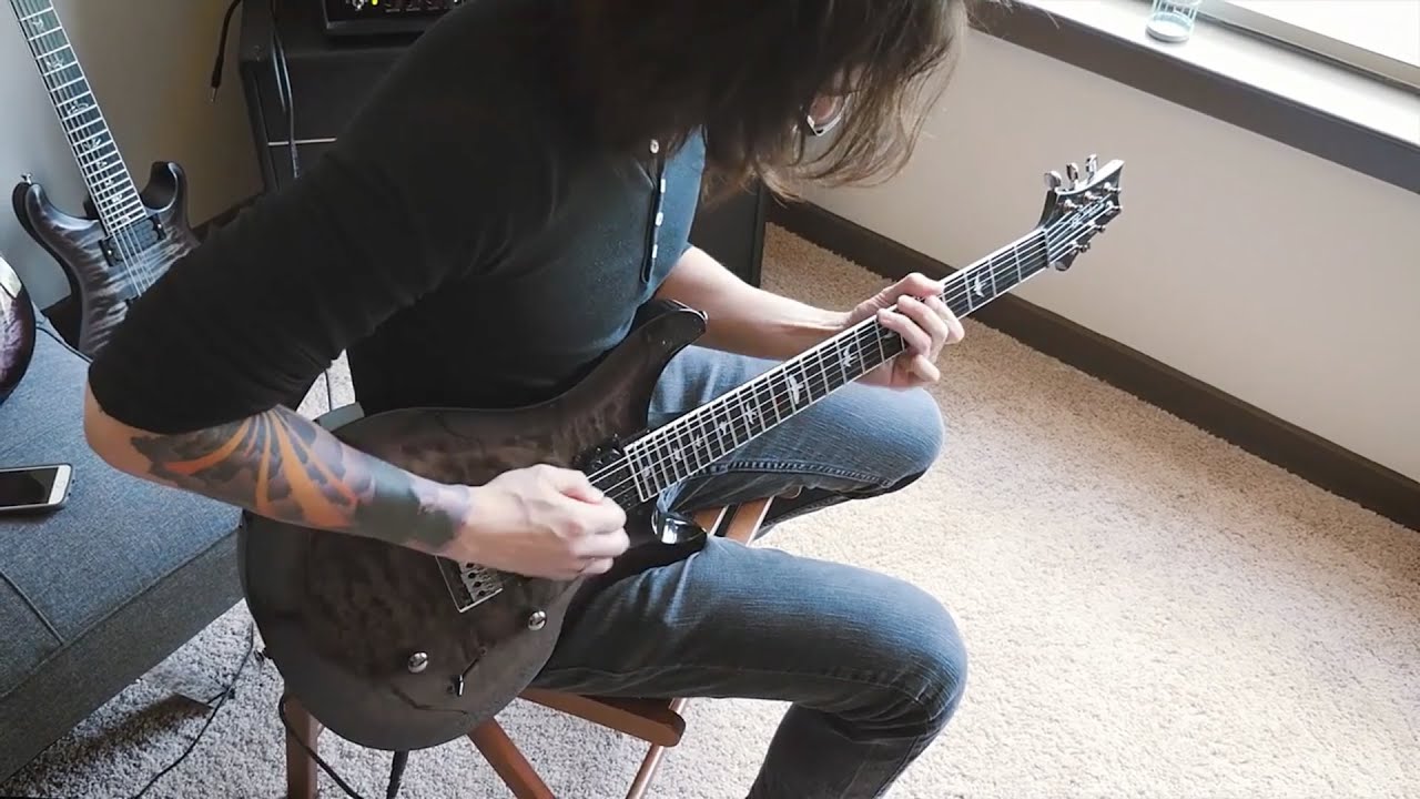 Periphery - The Way the News Goes...