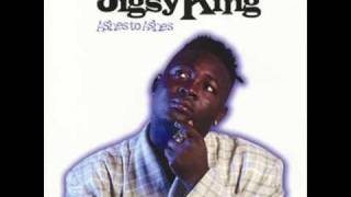 Jigsy King - Roun Here - (Bar Mitzvah Riddim) (March 2011)