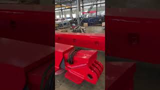 Reboque modular Extendable Vessel Decks for Modular Trailers novo | Imagem 5 - Autoline