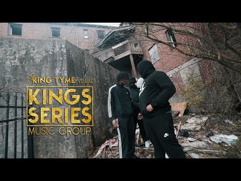 (HD) JuSavv - Savage Part 1 (directed @tymefloc)