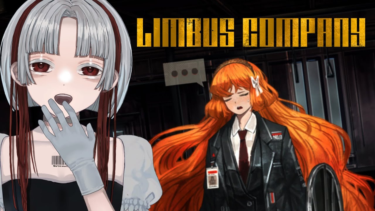【Limbus Company】このランド……なんか……変…… 7章3|行間読みプロの完全初見 #57