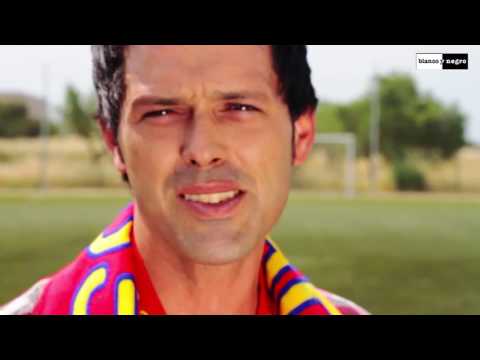 Kiko Rivera Feat  David Tavare   Victory Ole Ole Ole Official Video