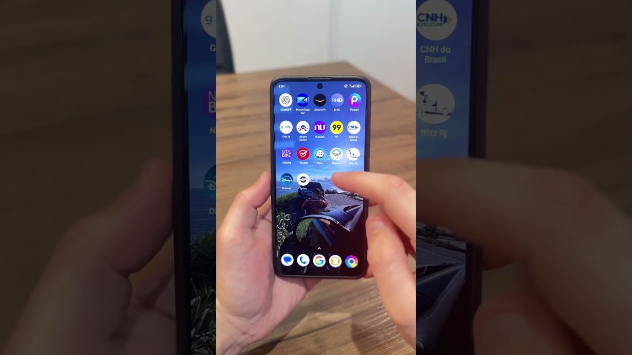 App Personalizado com a Sua Marca