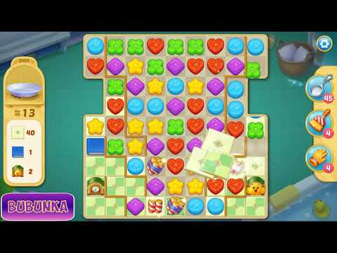 Matchington Mansion level 2424 HD