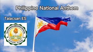 Download lagu Philippine National Anthem: Lupang Hinirang (Instrumental) | (March 30, 2026) | (01 Of 02) mp3