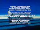 Robotech Ending