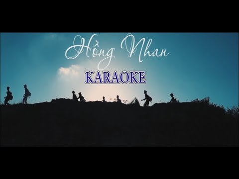 [ KARAOKE ] Hồng Nhan - Jack G5R | Beat Chuẩn Có Bè