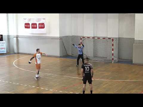 14  kolo Prve Mtel rukometne lige RS RK Hercegovina RK Prijedor 31 26