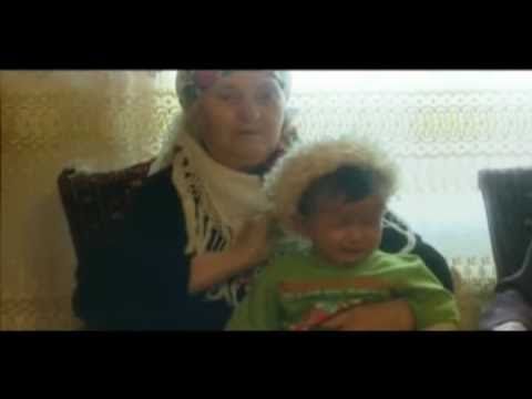 Kakageldi Nuralyyew - Enelerin bayramy