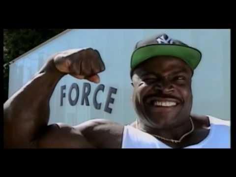 Bill Nye the Science Guy S01E10 Simple Machines 1