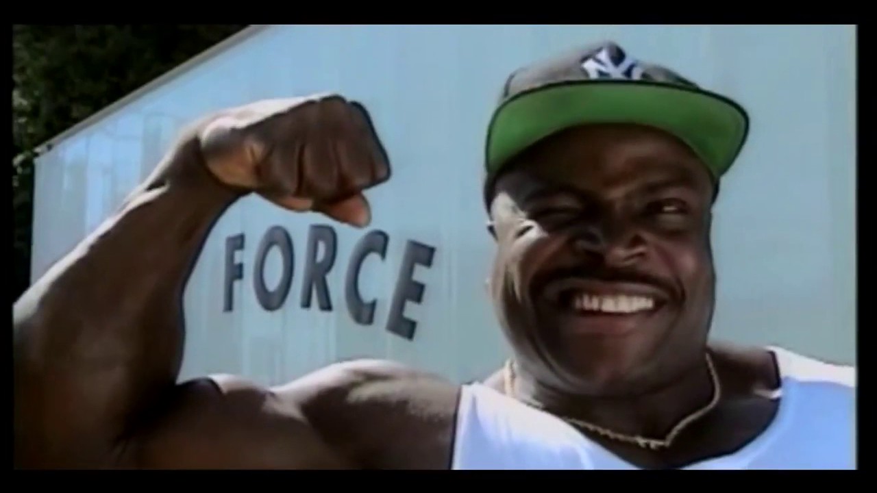 Bill Nye the Science Guy S01E10 Simple Machines 1