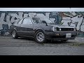 VINTAGE GANGSTER 4K ( RESTORING RARE HONDA PRELUDE 1ST GEN from 1981 )