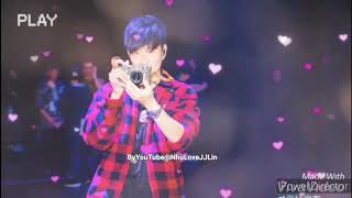 Love U U - JJ Lin 林俊傑 Lâm Tuấn Kiệt MV ❤