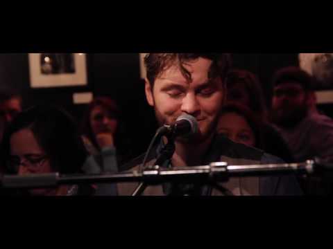 Taylor Henry - I Hate People [LIVE at The Bluebird Cafe]