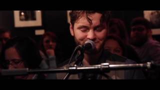 Taylor Henry - I Hate People [LIVE at The Bluebird Cafe]