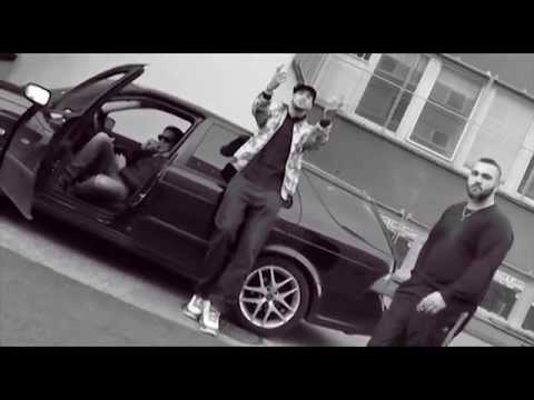 SimonSez SB - Kändiz?! (Streetvideo)