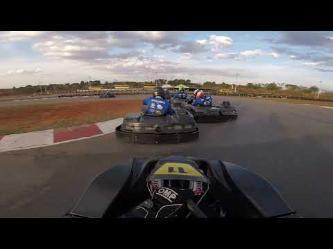 XIII Copa Kartólatras 2019 - 7ª Etapa (04/08/2019)