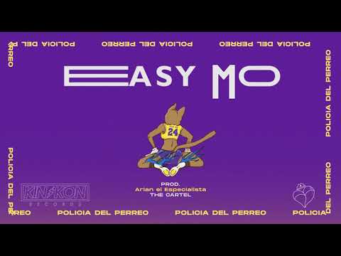 Easy Mo - Lake Show (Presented by Policia Del Perreo)