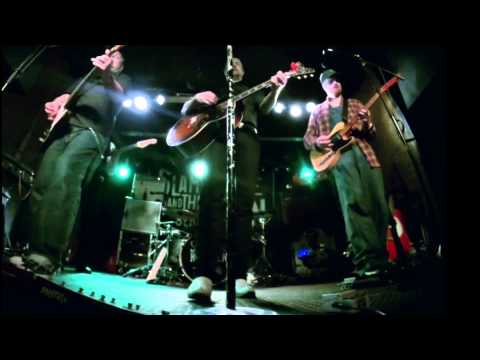 SLAM & HOWIE - Dead Flowers (Rolling Stones) - Live @Gruta77, Madrid