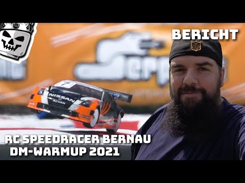 SK Lauf in Bernau Warmup zur DM 2021