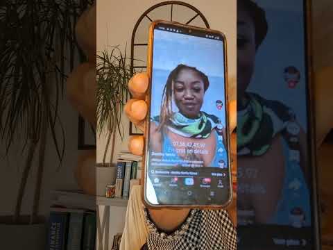 MYSTICAL ASSASSINATION OF A VERY PROSPEROUS IVORIAN SALESWOMAN: BLACK JEALOUSY