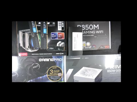 [아싸컴] 조립영상 라이브 / 2509159295(배*호) 고객님