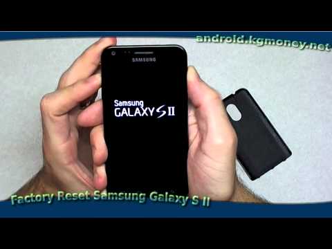 comment debloquer un samsung galaxy s'2