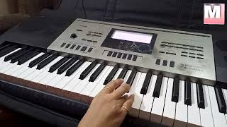 Download lagu Main Teri Dushman Dushman Tu Mera | Nagina | Keyboard |Harmonium |Instrumental | मैं तेरी दुश्मन mp3