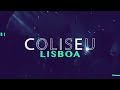 FERNANDINHO 30 De SETEMBRO COLISEU DE LISBOA SPOT