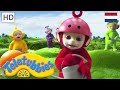 Teletubbies Nederlands | 1 Uur Lange Compilatie | kinder programmas | tekenfilms | animatie