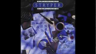 Stryper - Two Time Woman