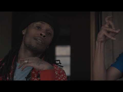 Lil Jackson & Snooza Silent - "Felony" (Music Video) Shot by @FattzWhereYouAt