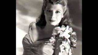 I've Heard That Song Before (1943) - Dinah Shore