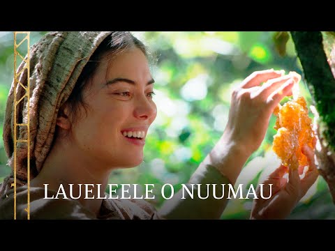 Ua Taunuu le Aiga o Liae i le Laueleele o Nuumau | 1 Nifae 17:1–6