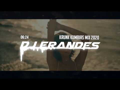 DJ Erandes - Krunk Kumbia Mix 2020