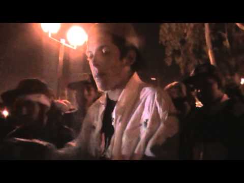 Muphasa vs Klan vs Angel vs Kusa Semifinal Halabalusa Encuentro Undergraund.