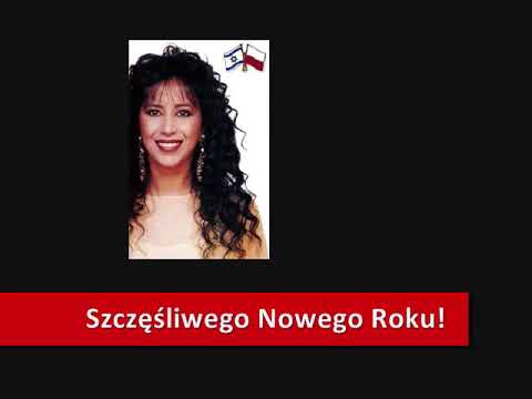 Ofra Haza - Happy New Year!