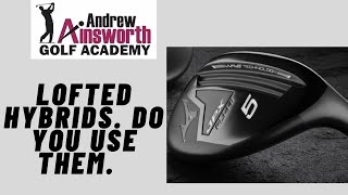 Lofted Hybrids  Do you use them?