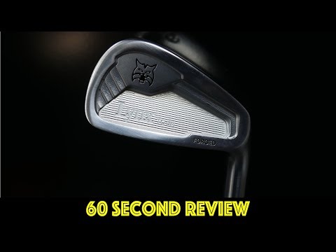 Lynx Tour Forged - Rapid Review