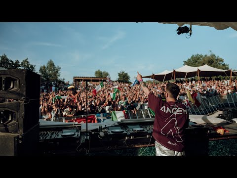 ANGEMI WE2 | Tomorrowland 2024