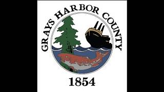 Grays Harbor County Commissioner's Meeting 03/17/26