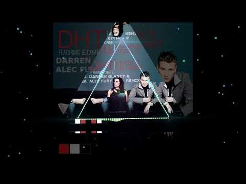 Darren Glancy & Alec Fury D.H.T - Listen To Your Heart Remix