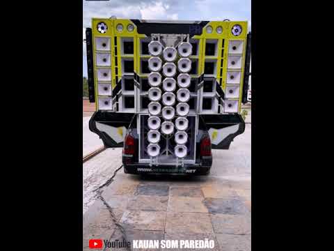 Botadona Forte - Boyzinho o Rei da Bregadeira (CLIPE OFICIAL)