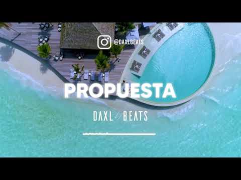 🔥 Bad Bunny x Aventura Type Beat  “Propuesta“  Reggaeton Instrumental 2021