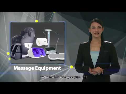 WAKi High Potential Therapy 5